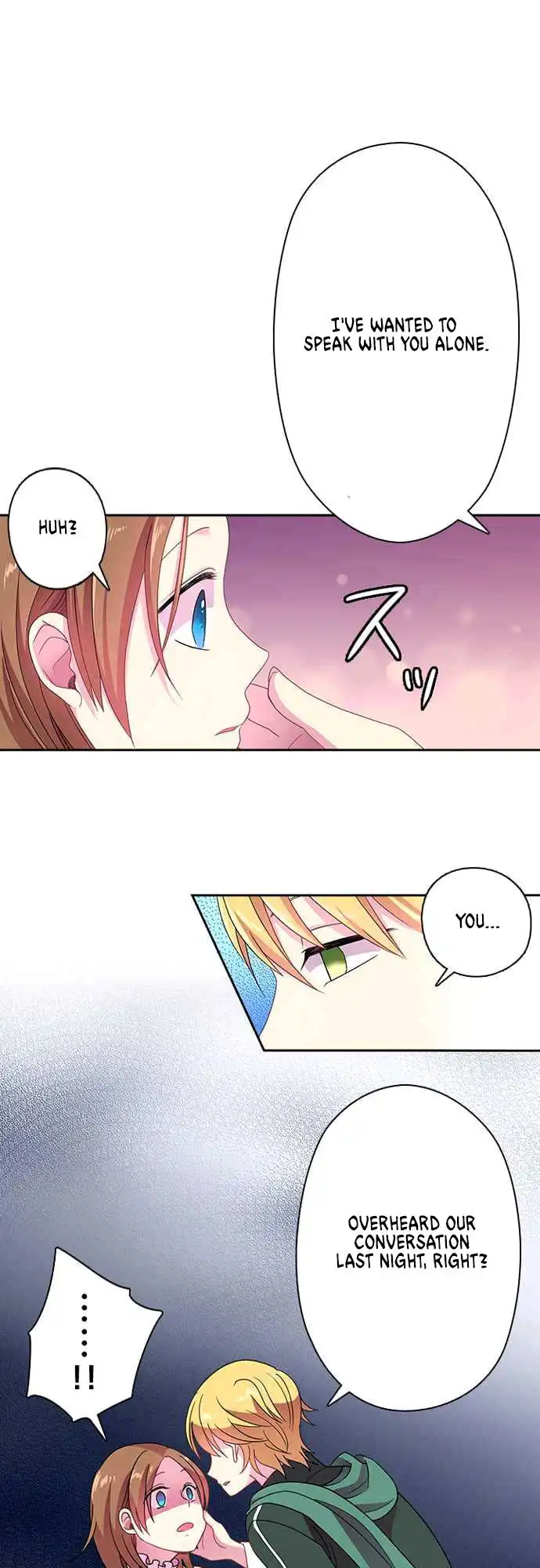 King's Concubine Chapter 16 19